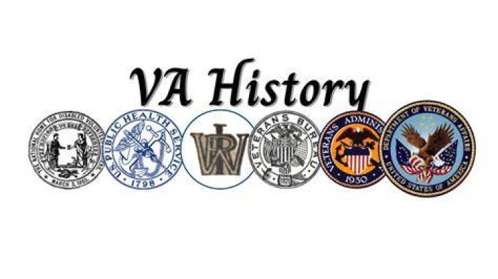 What does Va stand for?