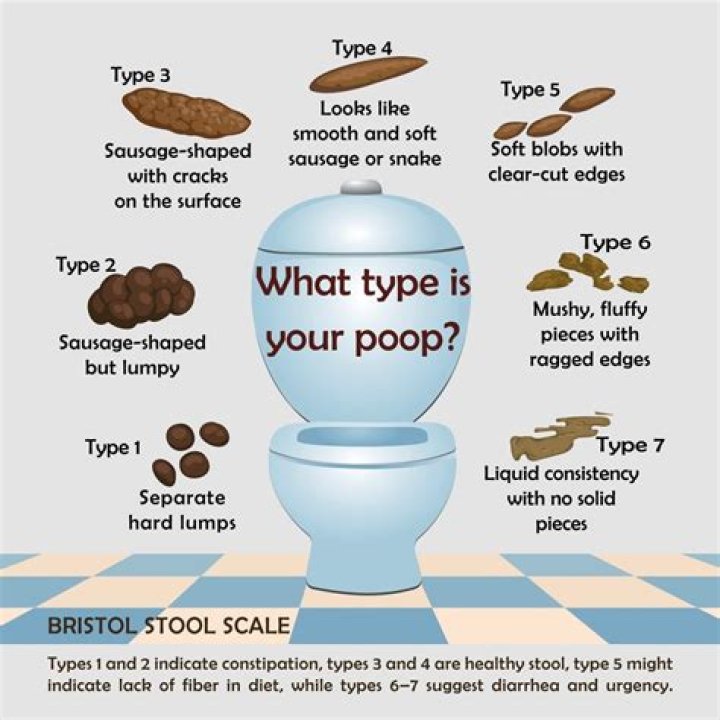What does your poop tell you about your liver?