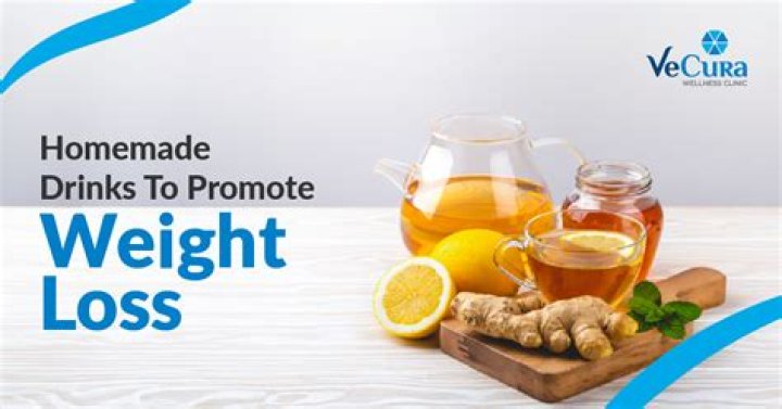 What drinks help cellulite?