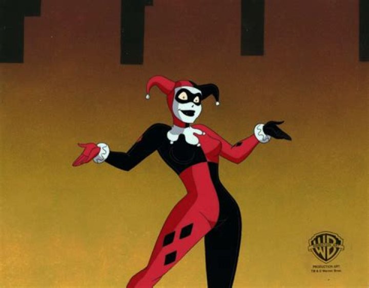 What earth is Harley Quinn from?