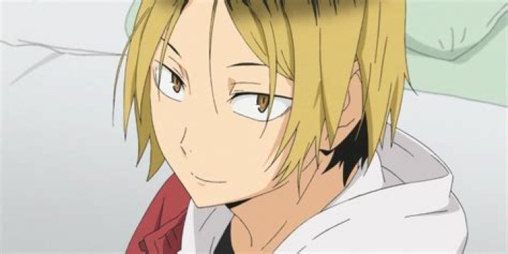 What episode does Kenma save a cat?