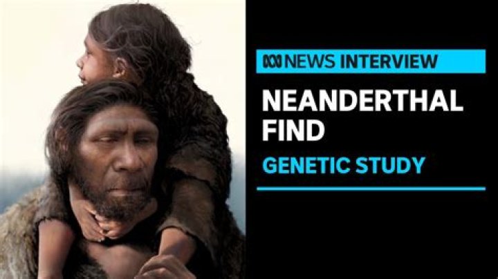 What ethnic group has the most Neanderthal DNA?