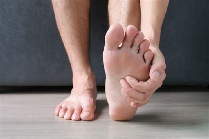 What exercise can I do with plantar fasciitis?