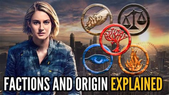 What faction does Curie like?