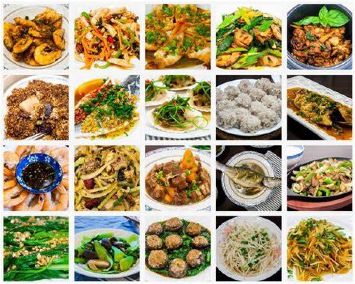 What food is eaten in Qatar?