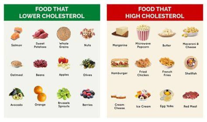 What foods increase uterine lining?