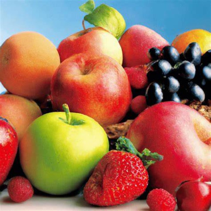 What fruit is good for acid reflux?