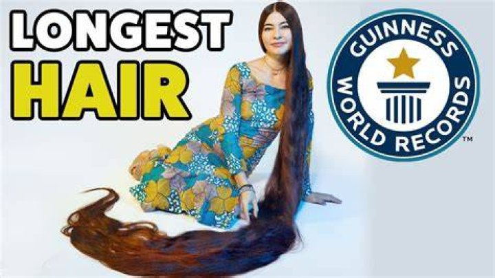 What girl has the longest name in the world?
