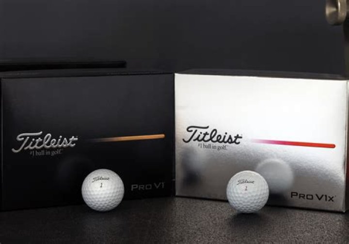 What golf ball is closest to Pro V1?