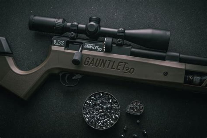 What gun is best for killjoy?