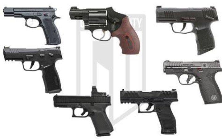 What guns will be collectible?