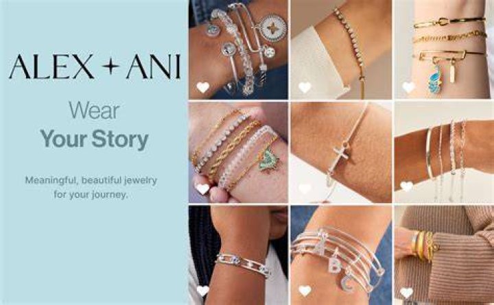 What happened to Alex and Ani jewelry?