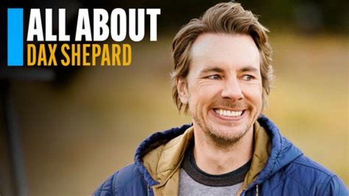 What happened to Director Shepard's father?