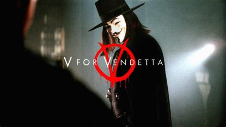 What happened to Evey's parents in V for Vendetta movie?