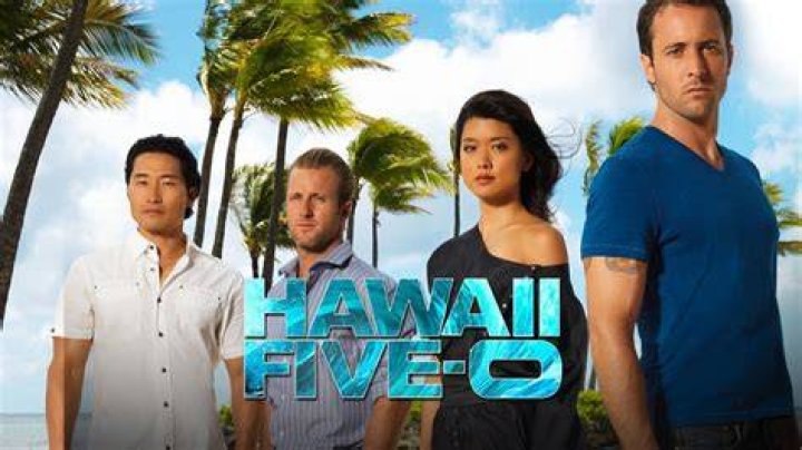 What happened to Grace Danny's daughter on Hawaii Five-O?