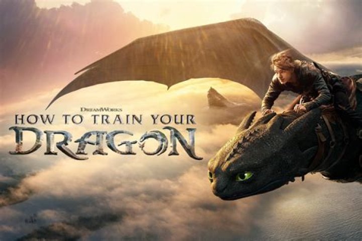 What happened to Heather How do you train your dragon?