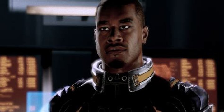 What happened to Jenkins Mass Effect?