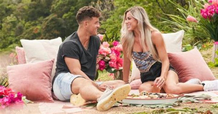 What happened to Josh from Love Island?