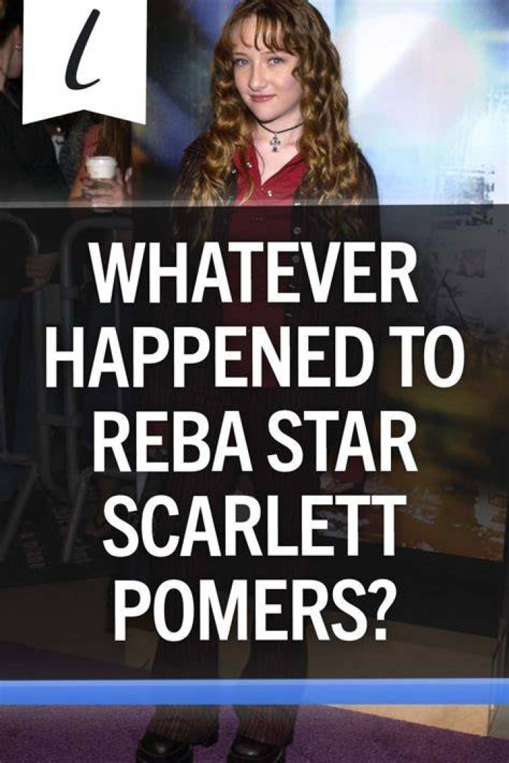 What happened to Kiera from Reba?