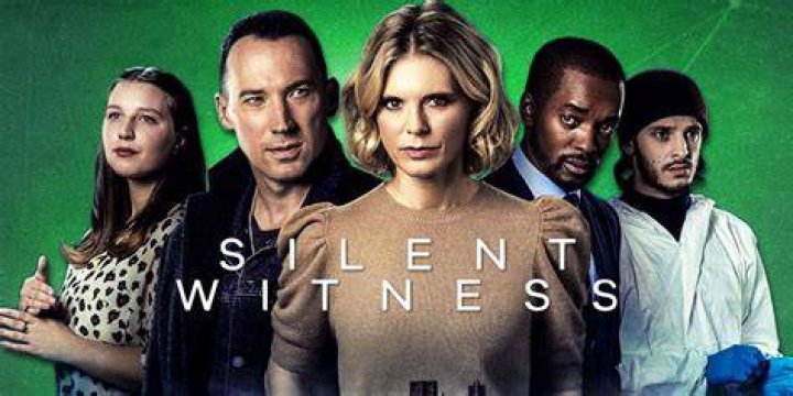 What happened to Nikki love interest in Silent Witness?