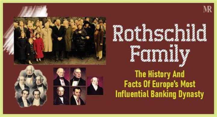 What happened to the Rothschilds during ww2?