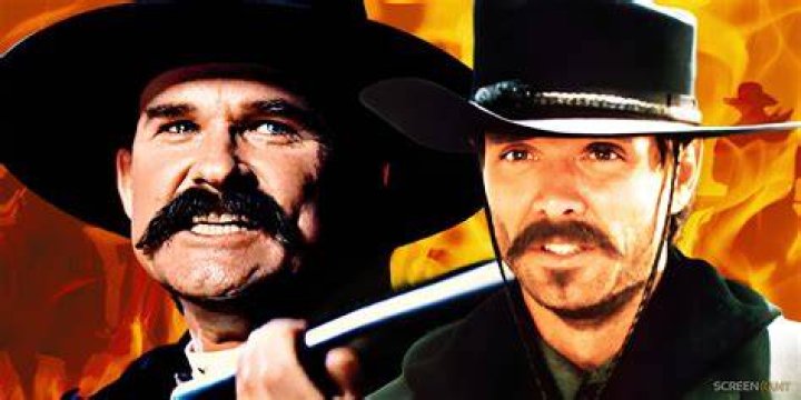 What happened to Wyatt Earp after Tombstone?