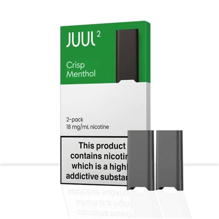 What happens if a dog eats a Juul pod?