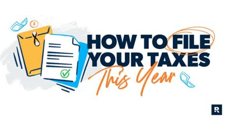 What happens if I file taxes after not filing for years?