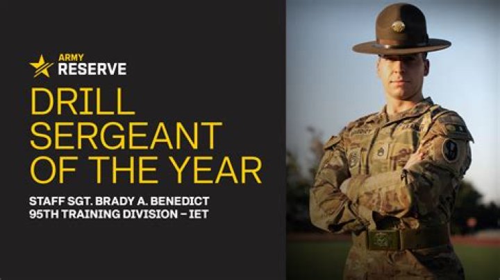 What happens if you disrespect a drill sergeant?
