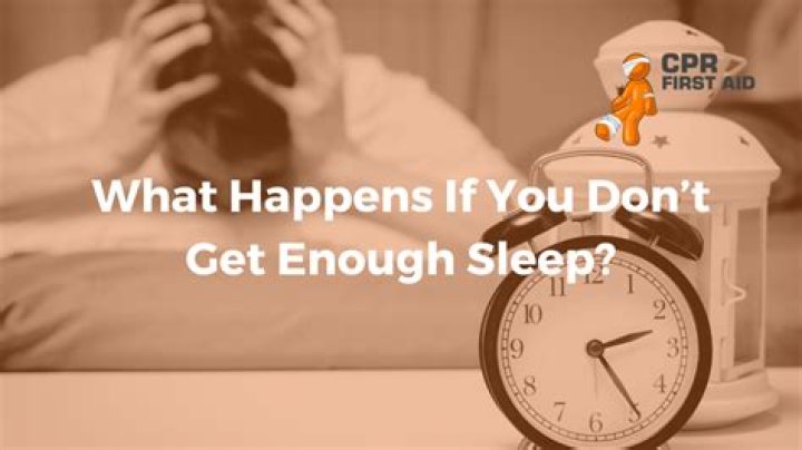 What happens if you don't air out your room?