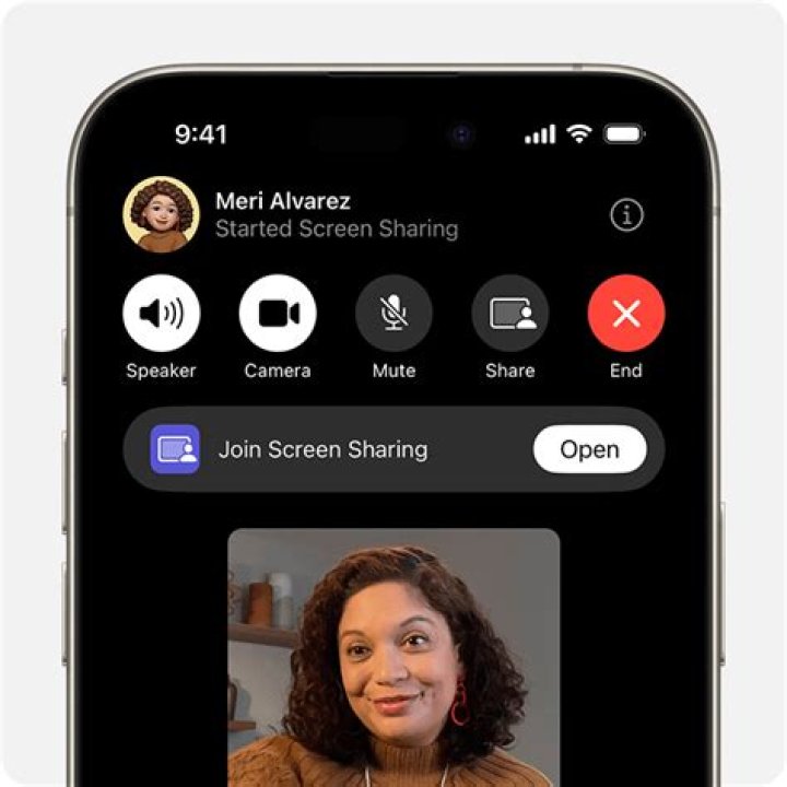 What happens if you FaceTime 911?