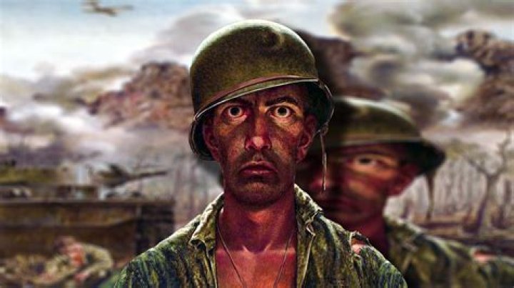 What happens to a soldier who goes AWOL?