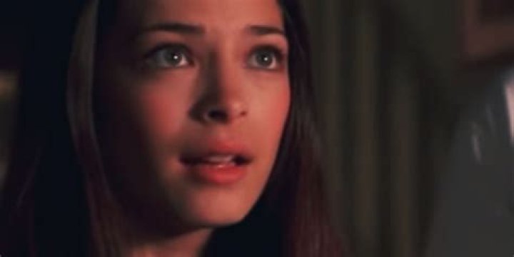 What happens to Lana in Smallville?