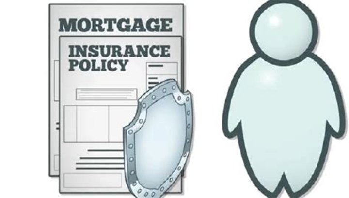 What happens to life insurance when mortgage is paid?