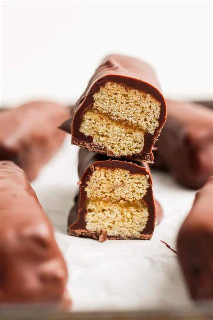 What happens to Peanut Butter Twix?