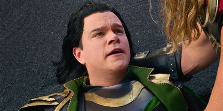 What happens when an Asgardian dies?