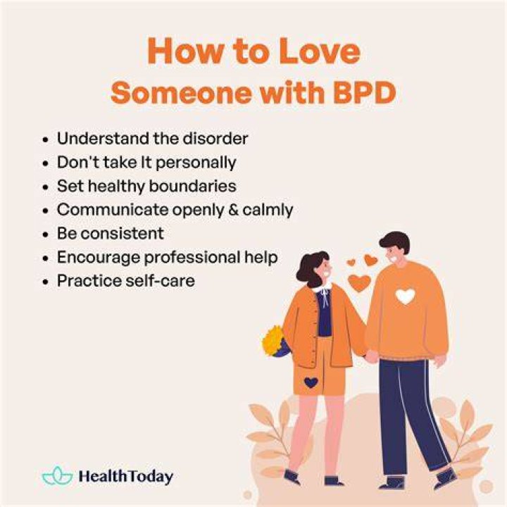 What happens when someone with BPD dates a narcissist?