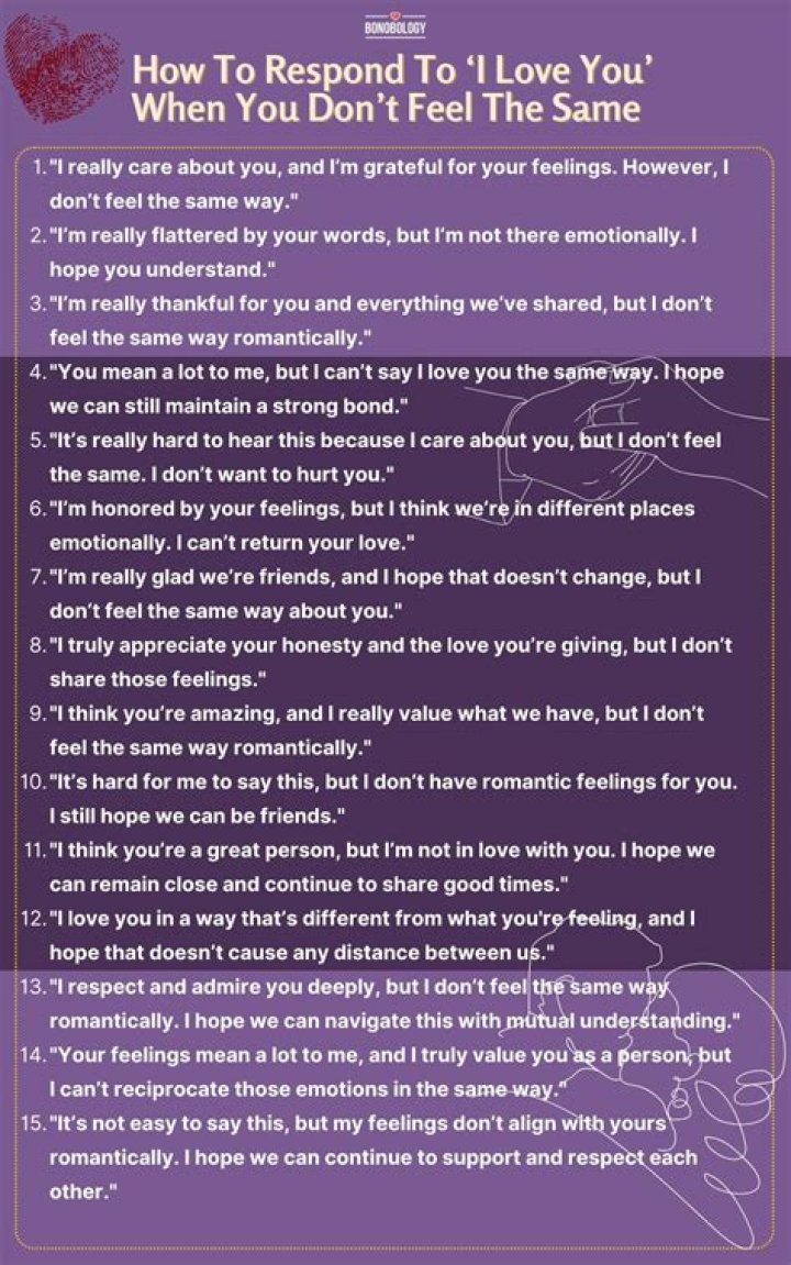 What happens when you don't respond to a narcissist?