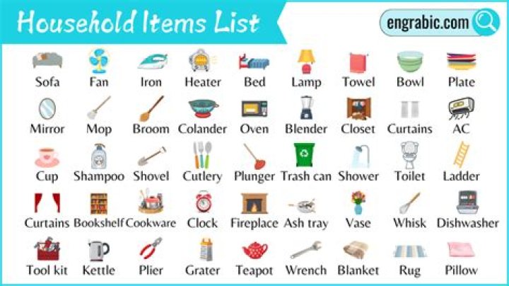 What household items can be used as plant food?