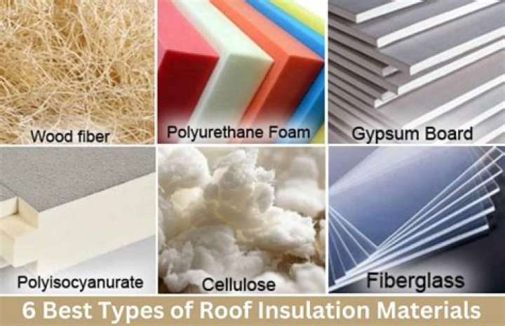 What insulation is mold resistant?