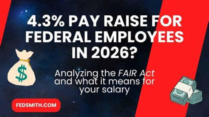 What is a 2.5 pay raise?
