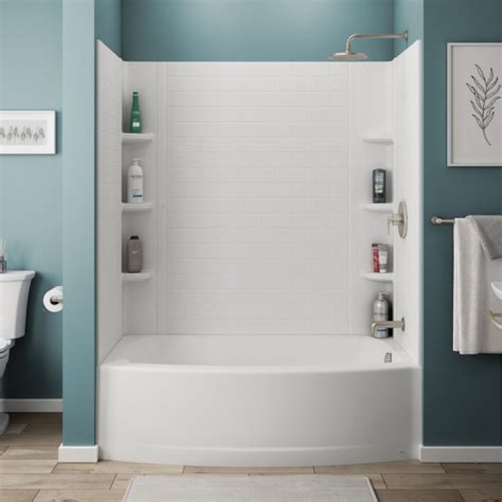 What is a .25 bath?