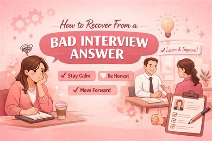 What is a bad interview?