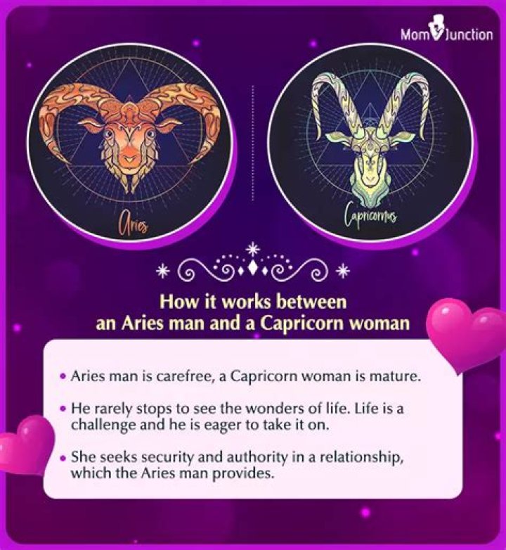 What is a Capricorn woman weakness?