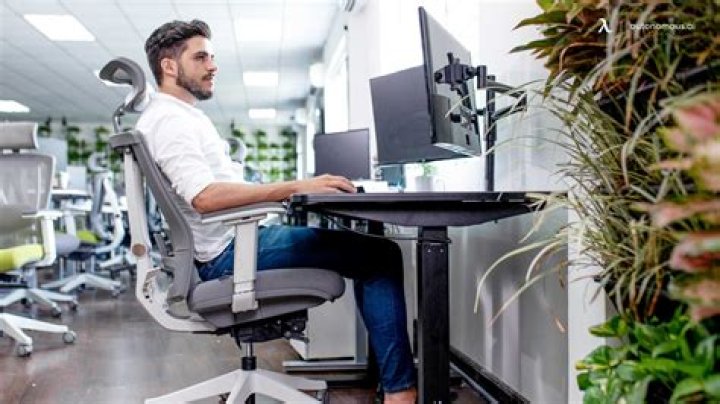 What is a comfortable job?