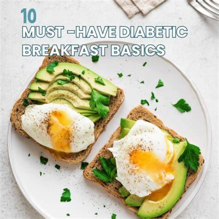 What is a good breakfast for chemo patients?