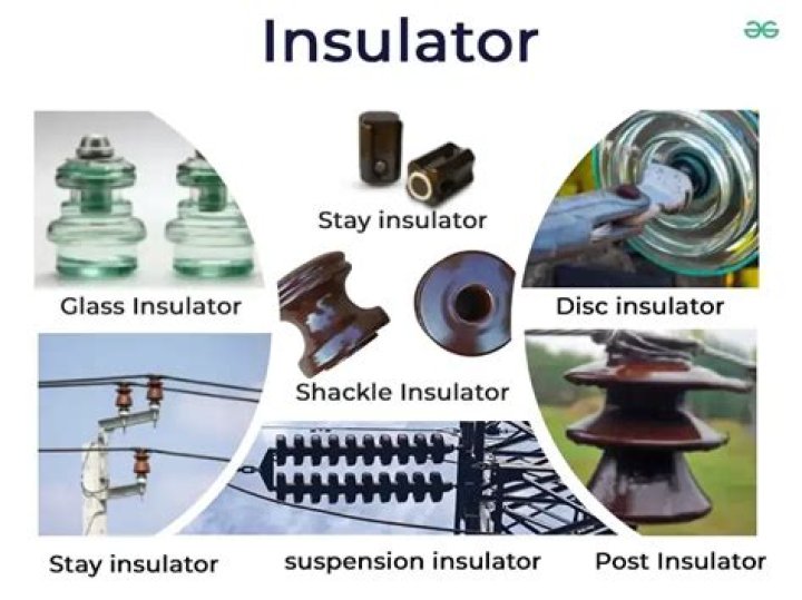 What is a good insulator?