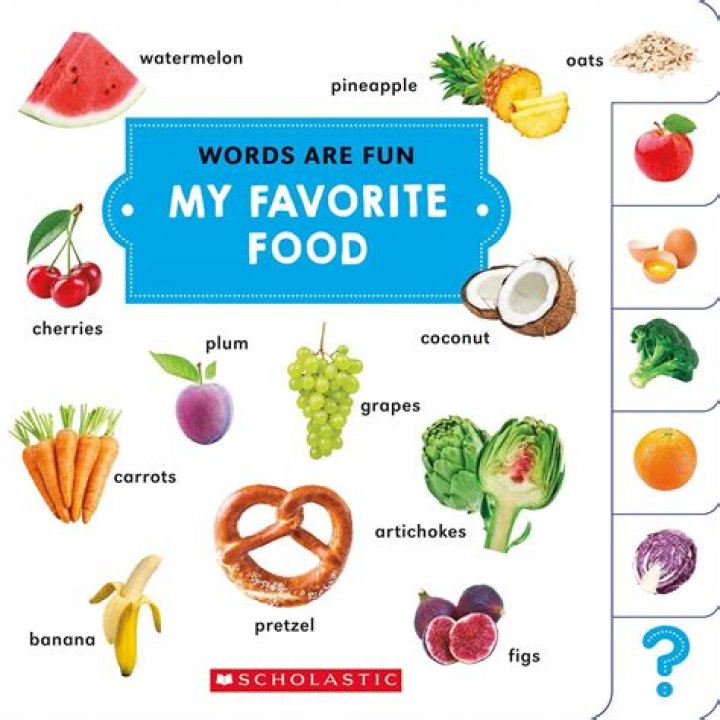 What is a gophers favorite food?