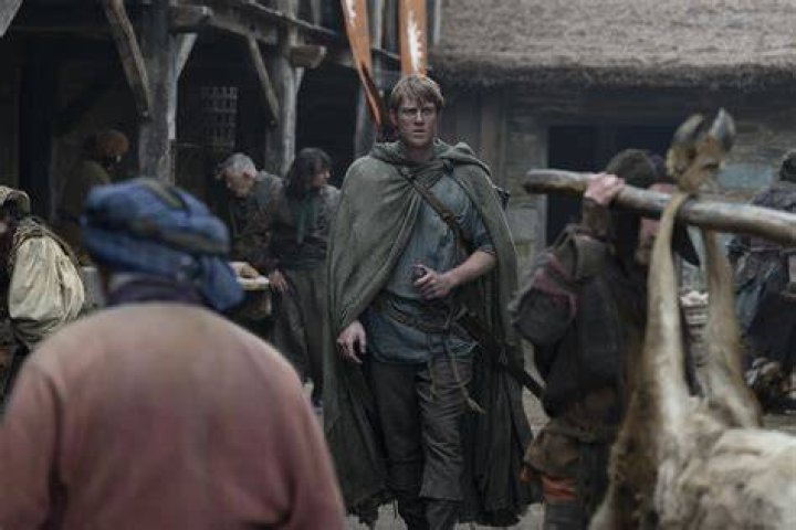 What is a Knight without a lord?