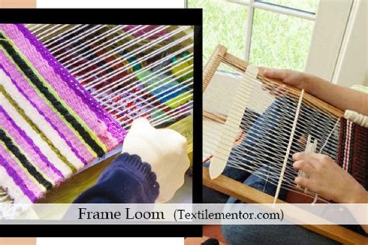 What is a loom Class 6?